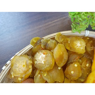 Cóc sấy dẻo muối ớt - yumyum store