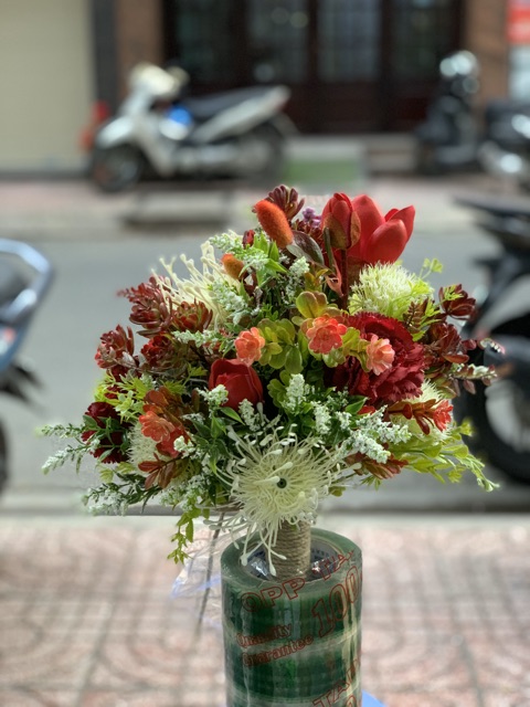 Hoa cưới 2020 GiangPKC