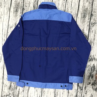 Áo bảo hộ - SB05