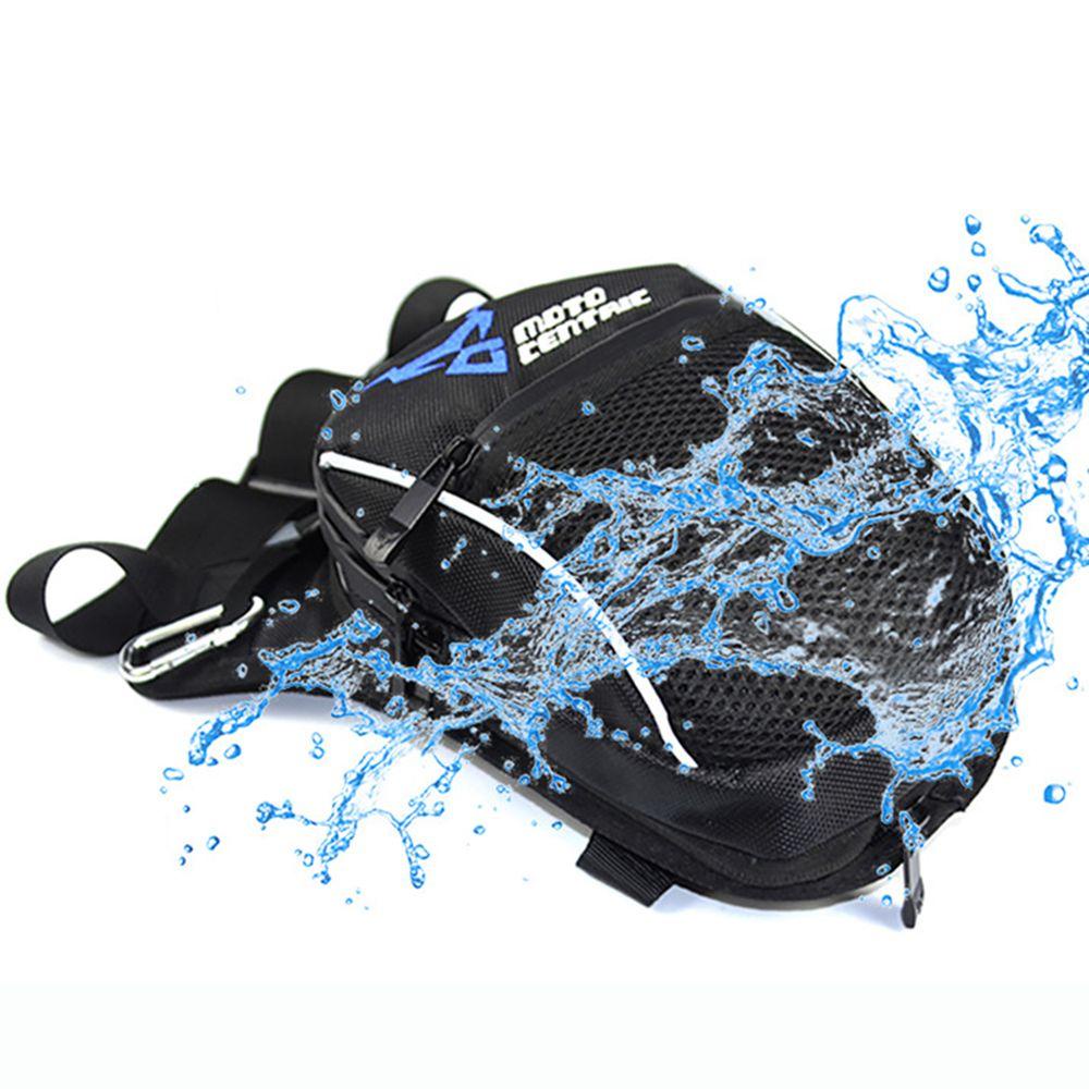 Túi Đựng Điện Thoại / Tiền Xu Đeo Hông Đa Năng Chống Thấm Nước Gắn Ghi Đông Xe Mô Tô