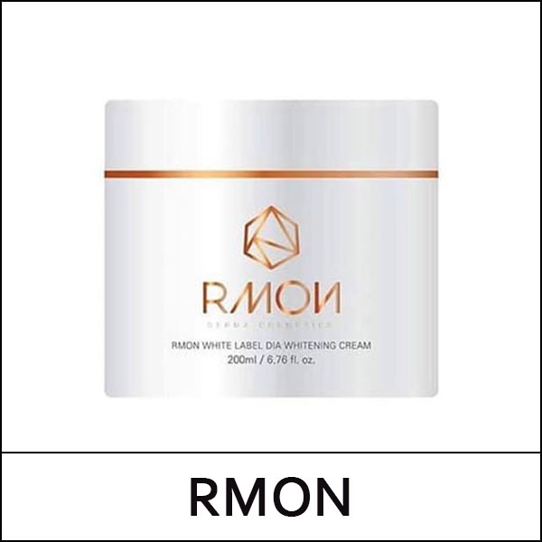 Kem body tế bào gốc cao cấp RMON White Label Dia Whitening Cream 200ml | BigBuy360 - bigbuy360.vn