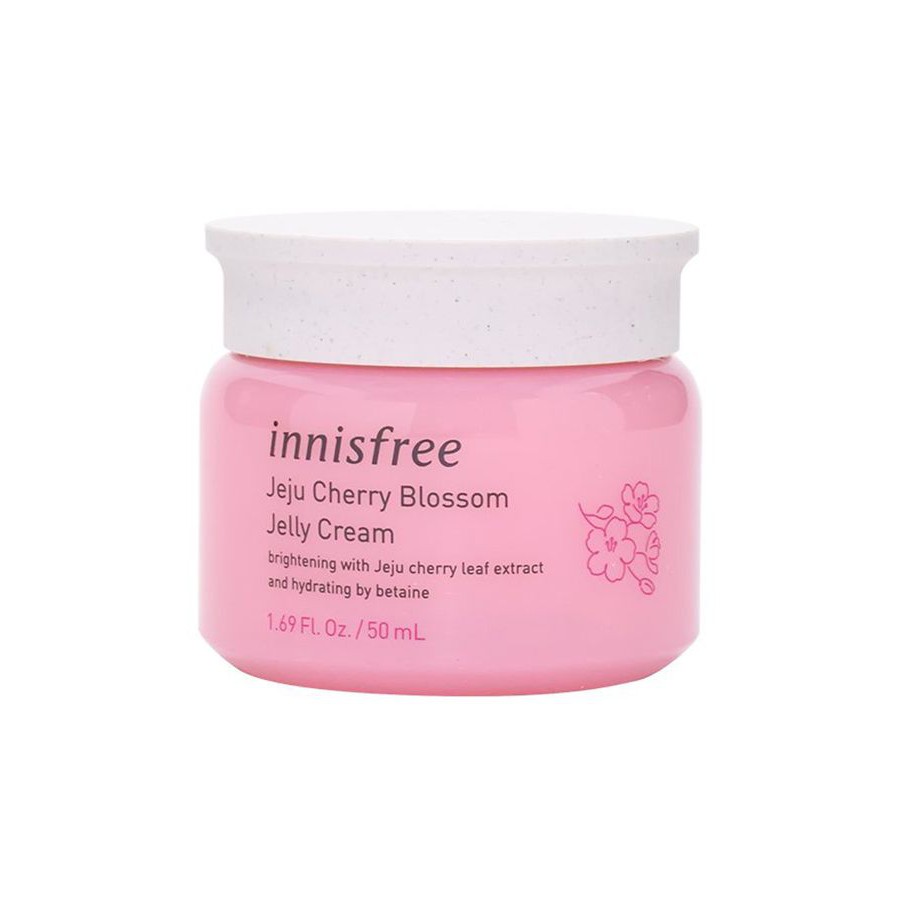 Kem dưỡng Innisfree