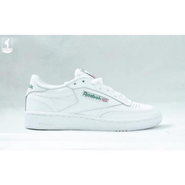 [Chuẩn au] Giày Reebok Club C 85 AR0456 : [ HOT ] . . 💯 [ Hàng xịn ] . . Siêu phẩm : * Xả