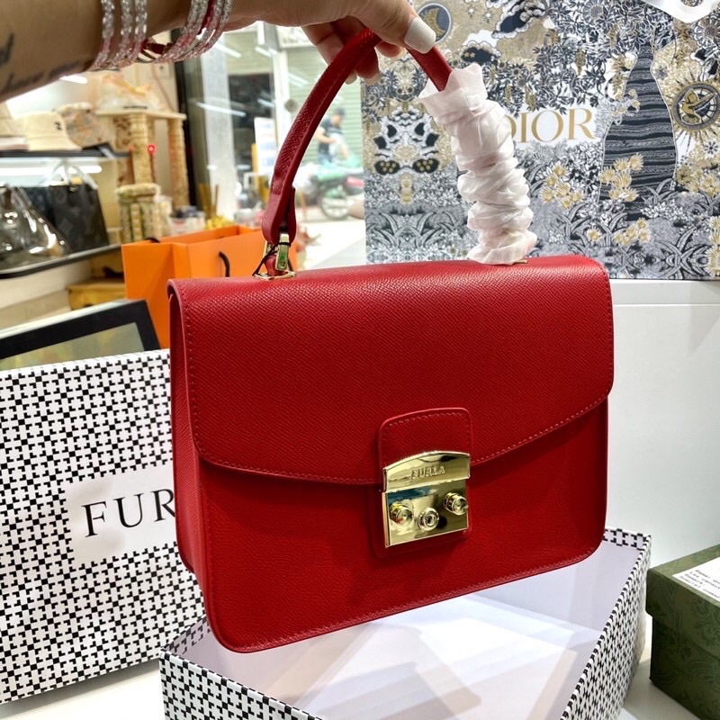 Túi Furla size 23 xinh xắn