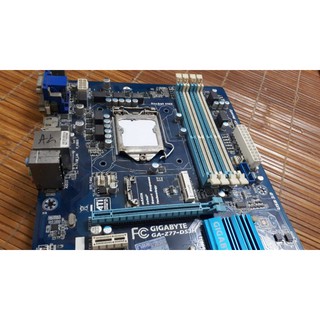 Main GA-Z77-DS3H cũ bảo hành 1 tháng