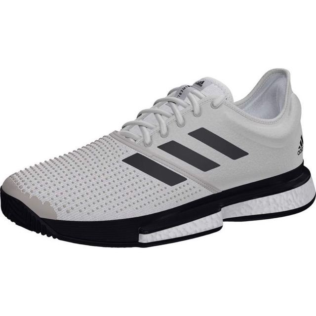 GIÀY TENNIS ADIDAS SOLDCOURT BOOST EG7693