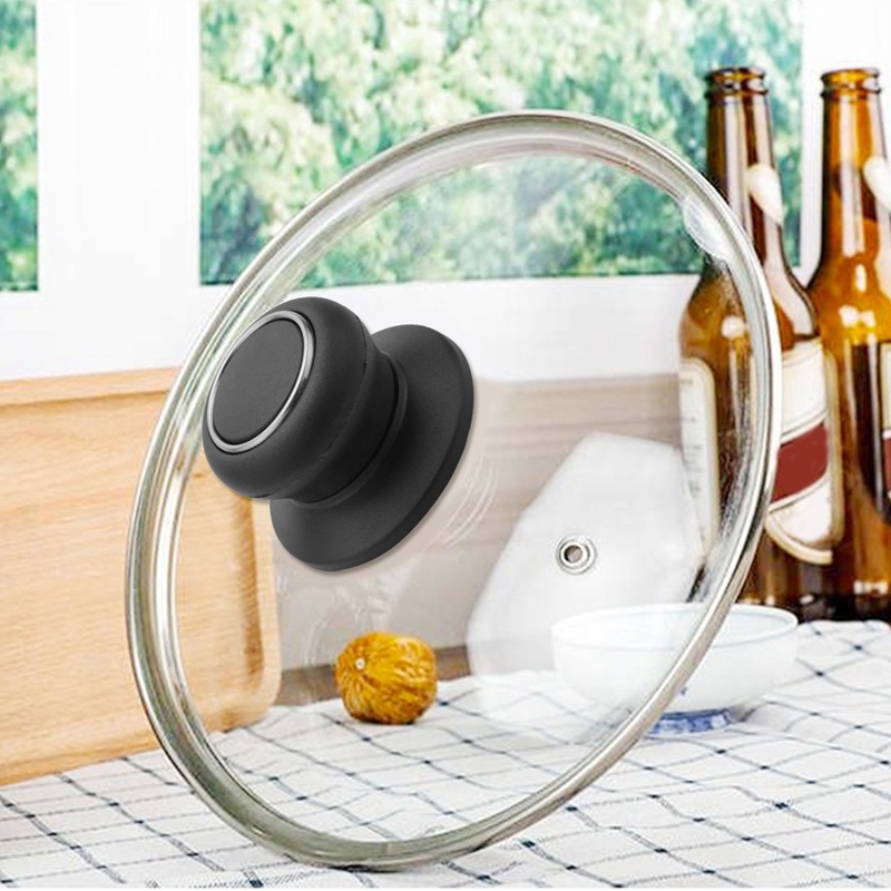 4 Núm Vặn Thay Thế Cho Nắp Nồi