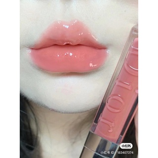 SON DƯỠNG DIOR 012 MINI 2ml HỒNG ĐẤT