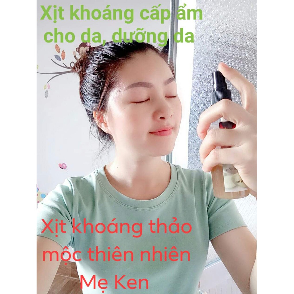 XỊT KHOÁNG THẢO MỘC  MẸ KEN | BigBuy360 - bigbuy360.vn