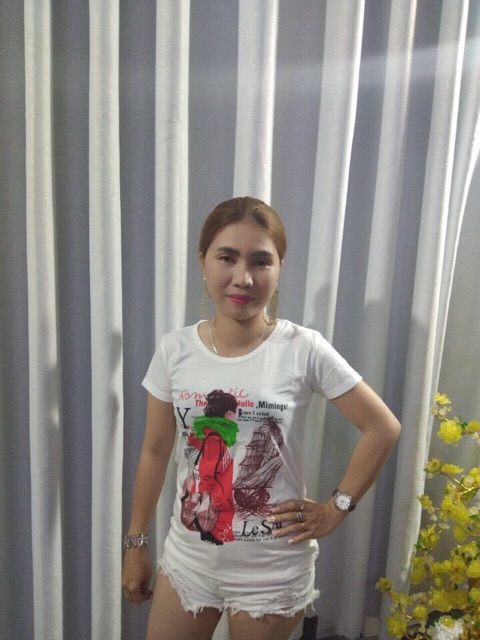 ÁO THUN COTTON CO GIÃN | BigBuy360 - bigbuy360.vn