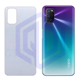 NẮP LƯNG + CAMERA DÀNH CHO OPPO A52 ZIN