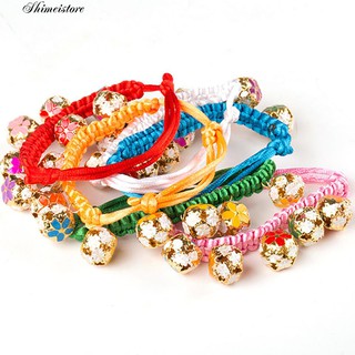 Vòng đeo cổ quả lúc lắc xinh xắn đáng yêu cho thú cưng