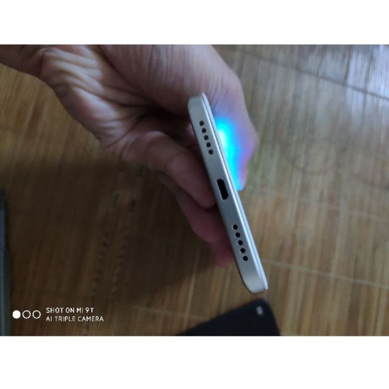 Điện thoại Xiaomi Redmi Note 4X - Ram 3G/32G - Chip Snapdragon 625 | BigBuy360 - bigbuy360.vn