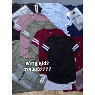 Áo Pull Nữ Gấu Xoắn Tay Kẻ So