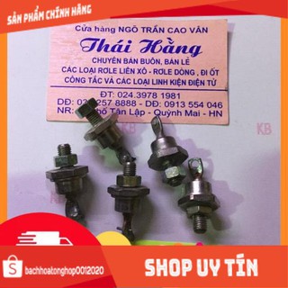 Đi ốt nhật cũ 30 a giá cho 2 chiếc