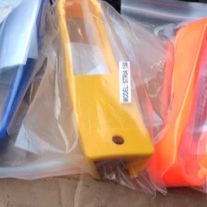 Cao su gấp raiderfi/satriafi