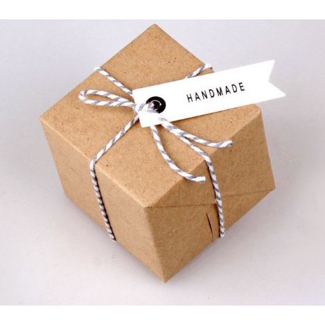 Tag treo hộp bánh