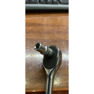 Bộ khẩu E Sao chân 1/4" TAIWAN E4 - E8  5PC [Ảnh thật]  [Giá hủy diệt]