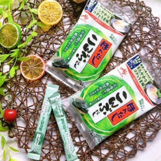 Hạt nêm rong biển Ajinomoto
