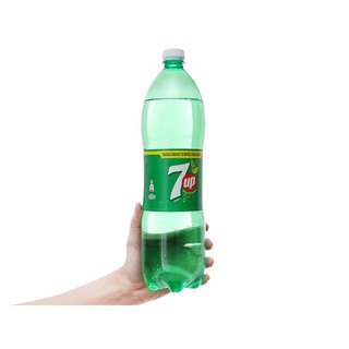 NƯỚC NGỌT ĐỦ VỊ CHAI 1,5L