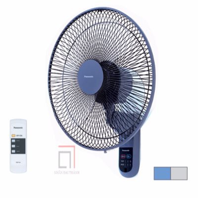 Quạt treo tường Panasonic F-409M