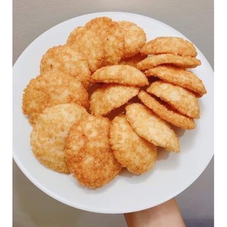 SNACK GẠO NHẬT ICHI 150gr