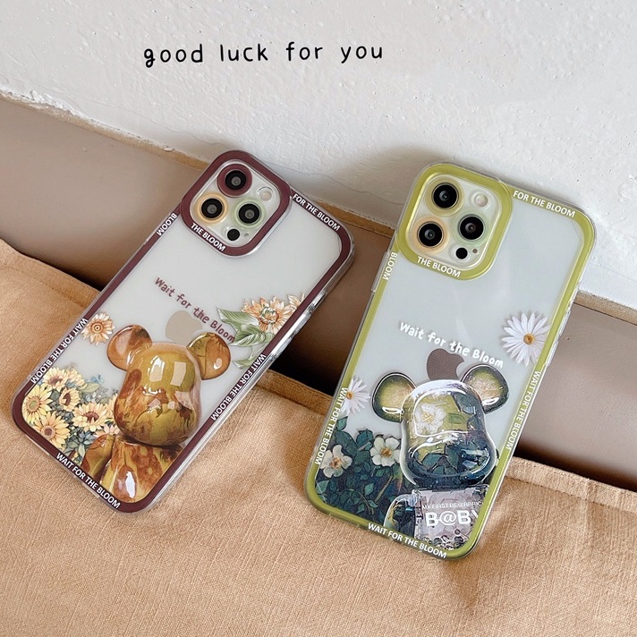 Ốp điện thoại hình đôi mắt thiên thần cho iPhone 13 13 Pro Max 12 Pro Max 11 X Xr Xs Max Xr 7 8 Plus