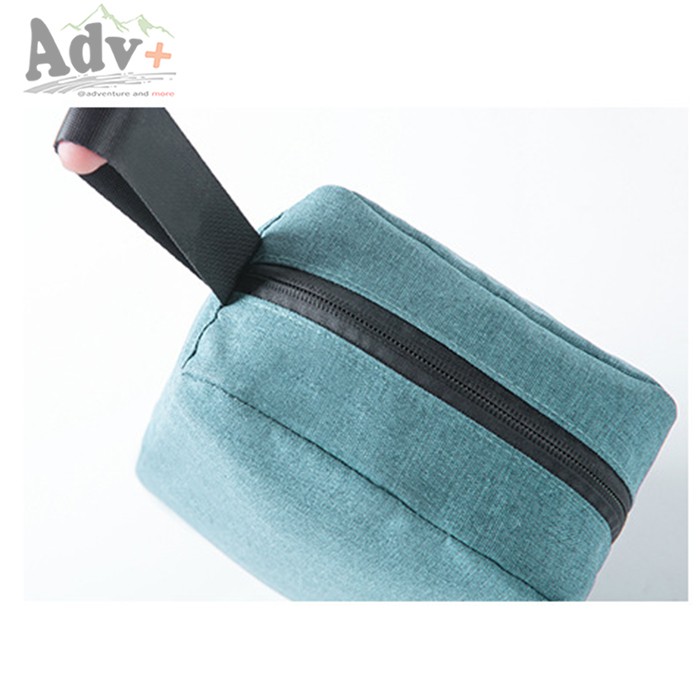 [FREESHIP 20K] Túi đựng đồ vệ sinh cá nhân du lịch - Toiletry bag - Travel Season - MUÔN PHƯƠNG SHOP