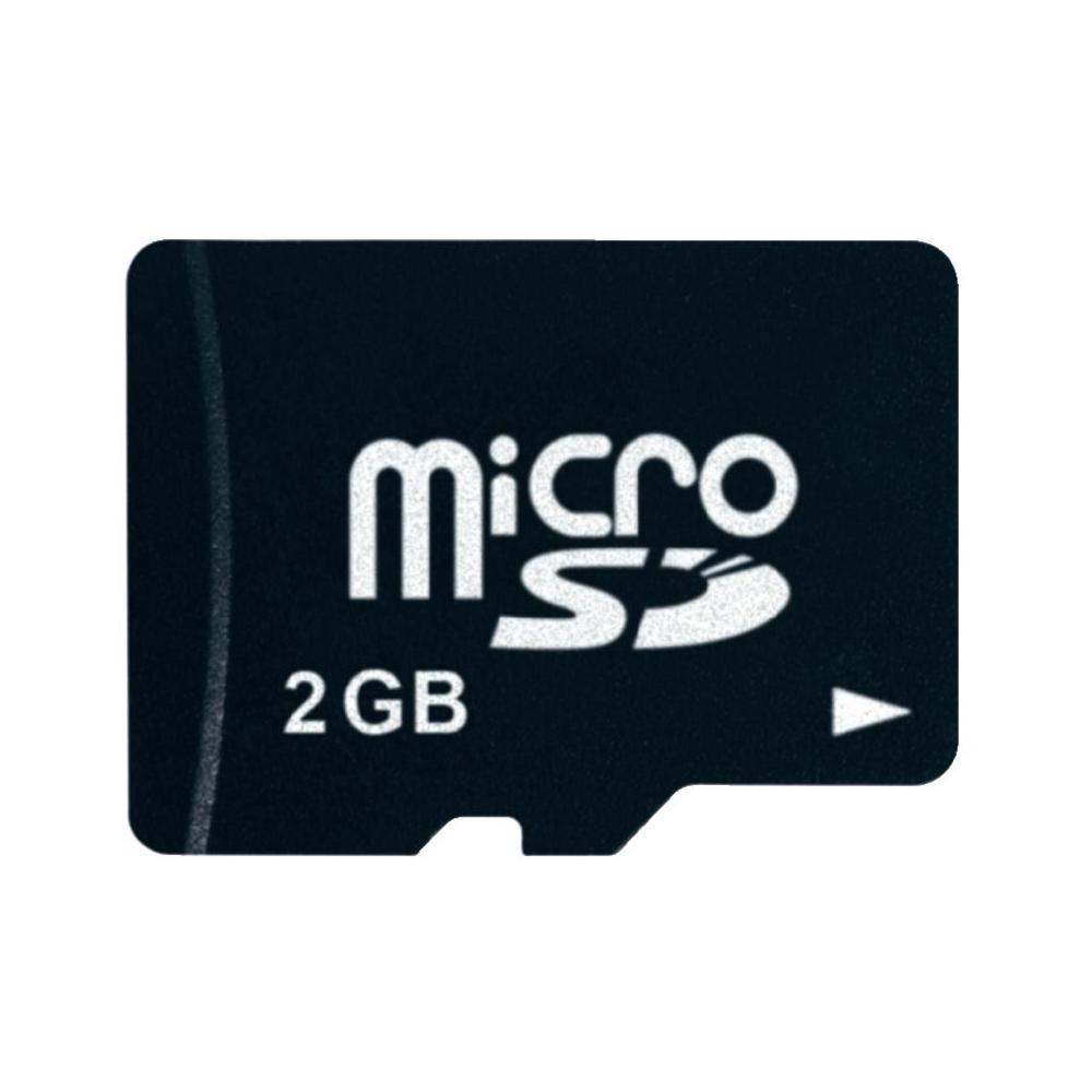 Thẻ nhớ Micro SD 2Gb