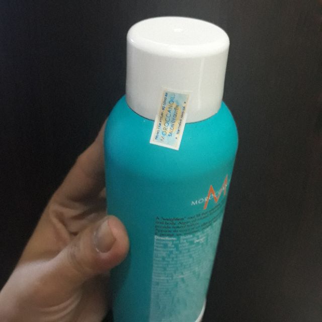 XỊT NÂNG PHỒNG CHÂN TÓC MOROCCANOIL ROOT BOOST VOLUME 250ml