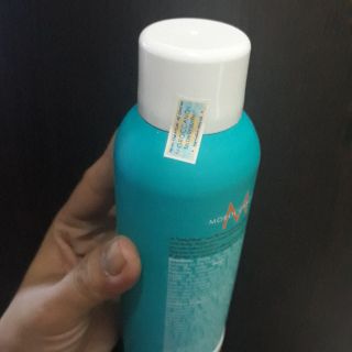 XỊT NÂNG PHỒNG CHÂN TÓC MOROCCANOIL ROOT BOOST VOLUME 250m / XỊT TẠO KIỂU TEXTURE MOROC