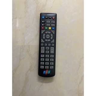 Remote Điều khiển đầu thu FPT