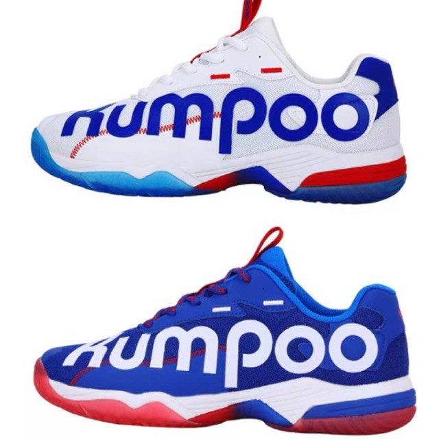 Giày cầu lông Kumpoo KH - 72 sale 2 màu lựa chọn thumbnail
