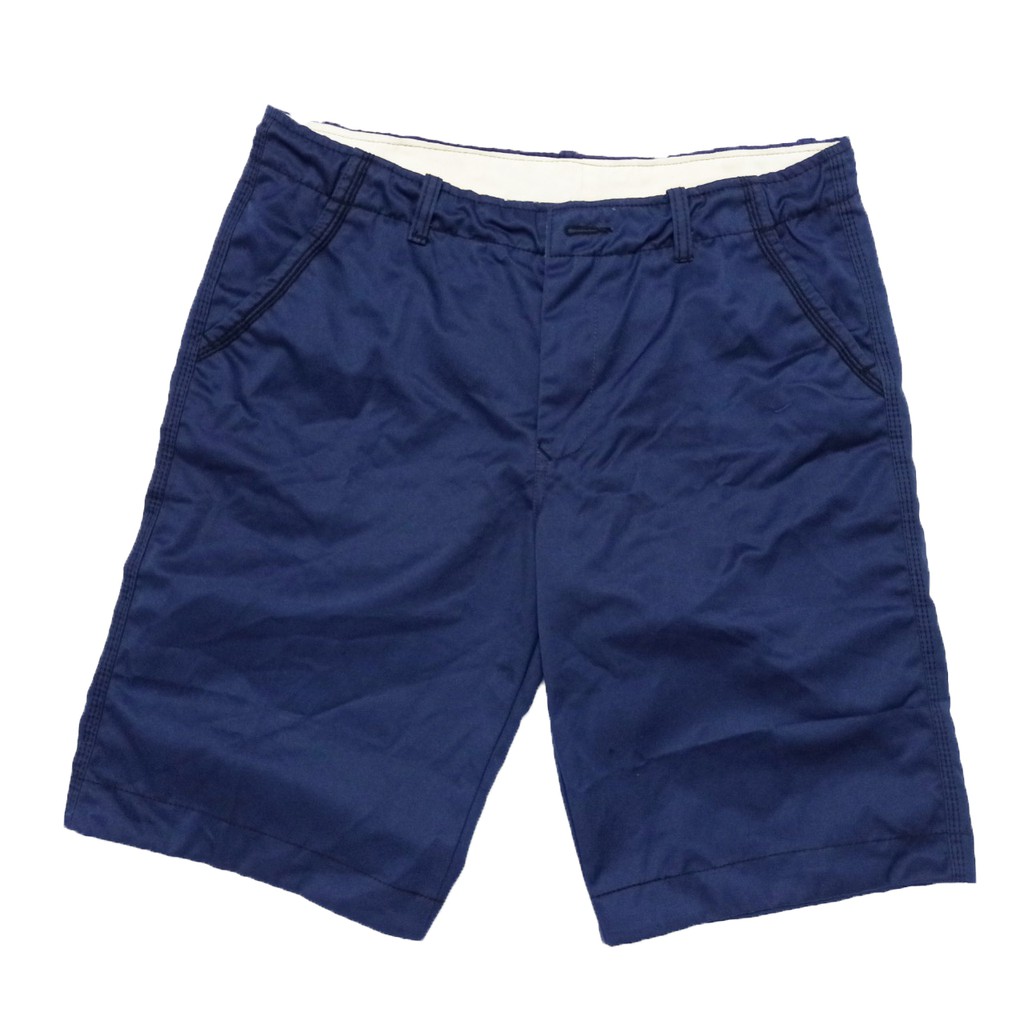 QUẦN SHORT NAM BIG SIZE KAKI CAO CẤP