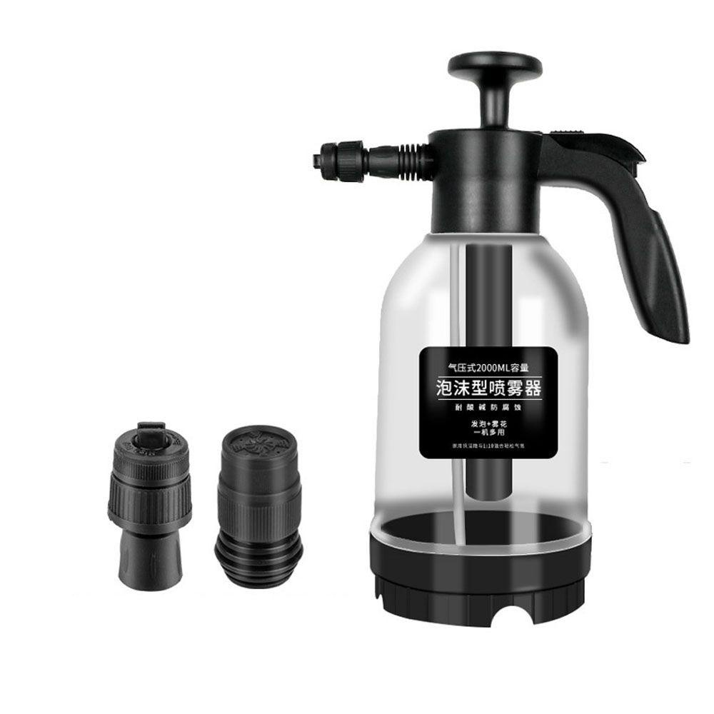 VANES1 Bình Xịt Nước Tưới Cây / Rửa Xe Tiện Lợi