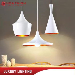 ( COMBO) Đèn thả ABC kiểu dáng Bắc Âu decor phòng khách, nhà ăn, quán cà phê, cửa hàng cực bắt mắt