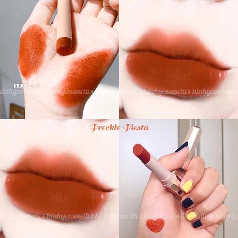 Son fenty trả order