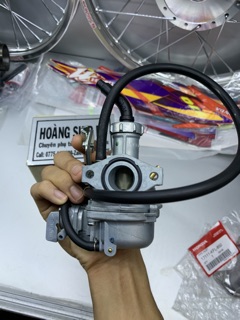 Bình xăng honda Wave thái 110 zin