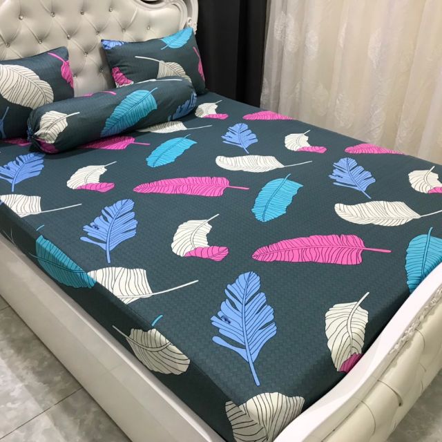 Ga chống thấm cotton Su Su