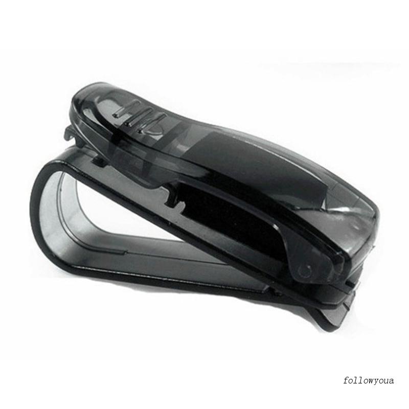 Giá Đỡ Mắt Kính / Chìa Khóa Xe Hơi Hình Chữ S Tiện Dụng