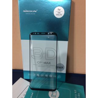 Kính cường lực full màn CP+ hiệu Nillkin cho samsung s8