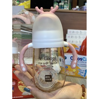 Bình nước v-coool