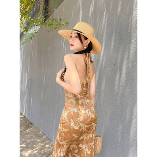 Đầm Lilac Thời trang nữ