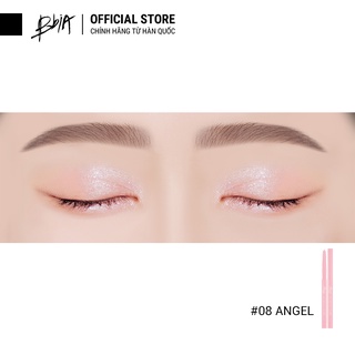 (HSD 12-2023) Gel Kẻ Mắt Bbia Last Auto Gel Eyeliner - 08 Angel (Màu Hồng Champagne) 0.3g - Bbia Offical Store