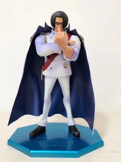 [Kadic] Mô hình Thuỷ sư Đô đốc Sengoku POP One piece