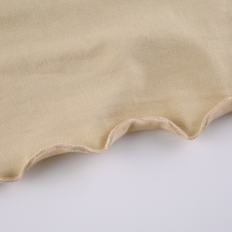 Áo Thun Croptop Tay Ngắn Cổ Chữ V Khoét Sâu In Hình Bướm Gợi Cảm Cho Nữ