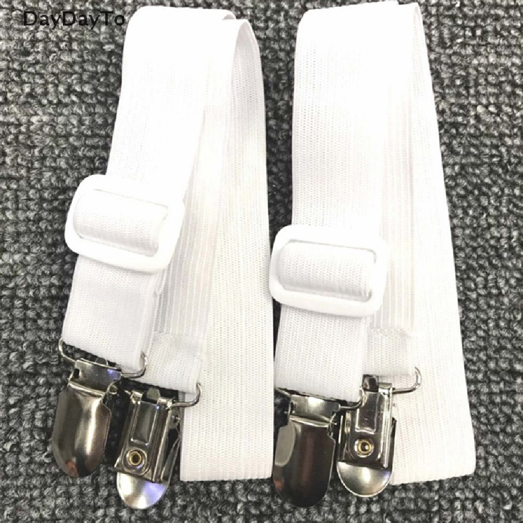 Set 4 dây cố định ra trải giường hình tam giác