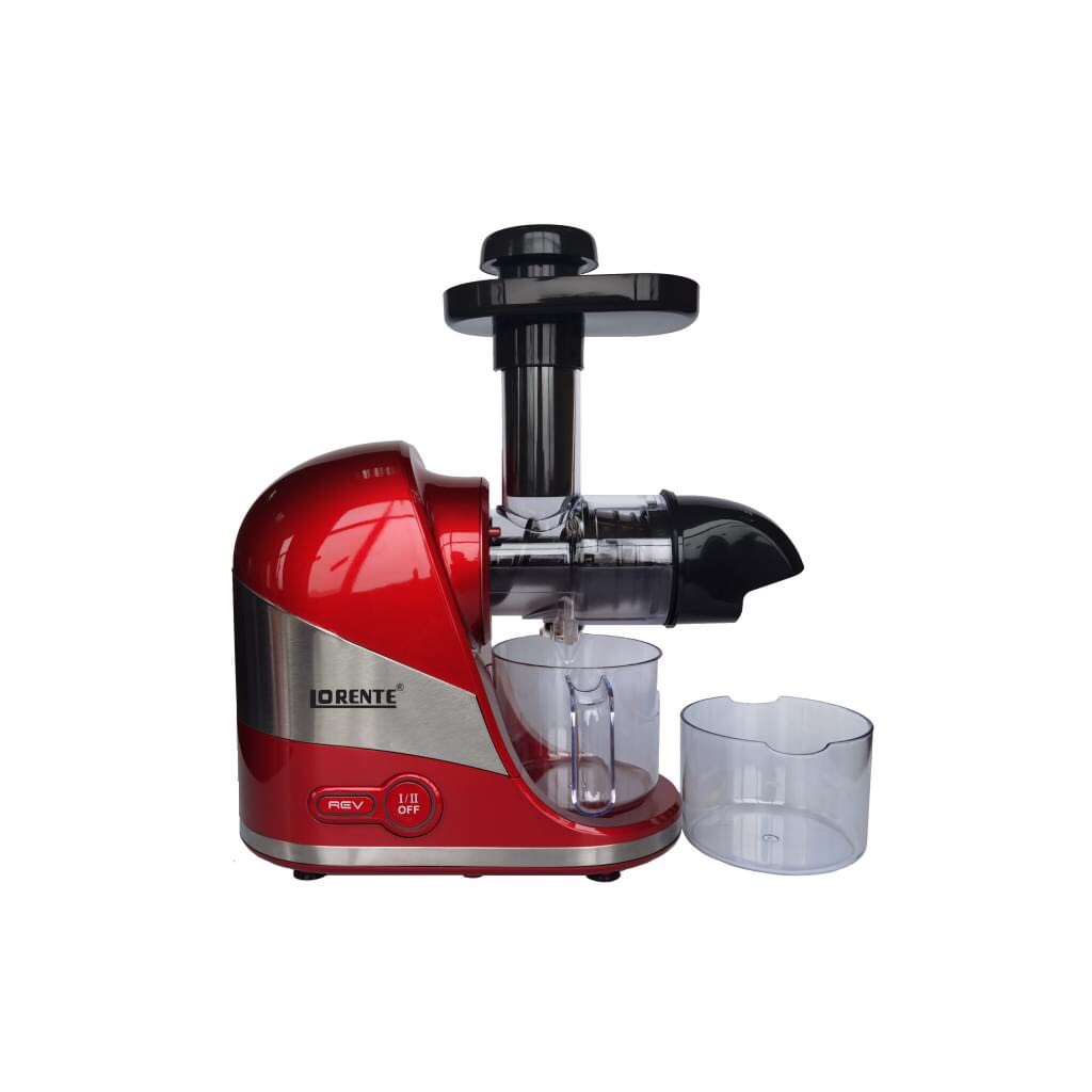 Máy ép chậm Lorente LT2066