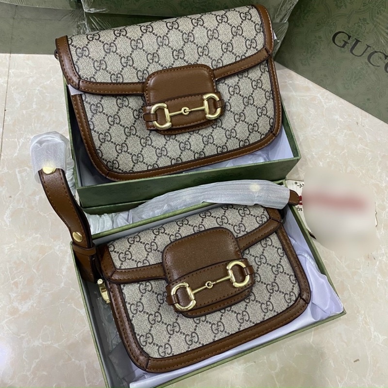 túi guchii 1995 đủ 18cm , 21cm , 25cm không kèm hộp  ( tuyển sỉ và ctv toàn quốc)