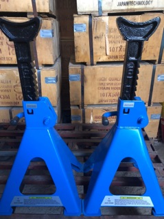 Con đội kê 6 tấn 2 cái/thùng